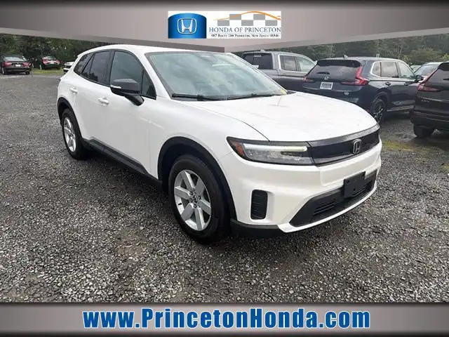 2024 Honda Prologue EX AWD's photo