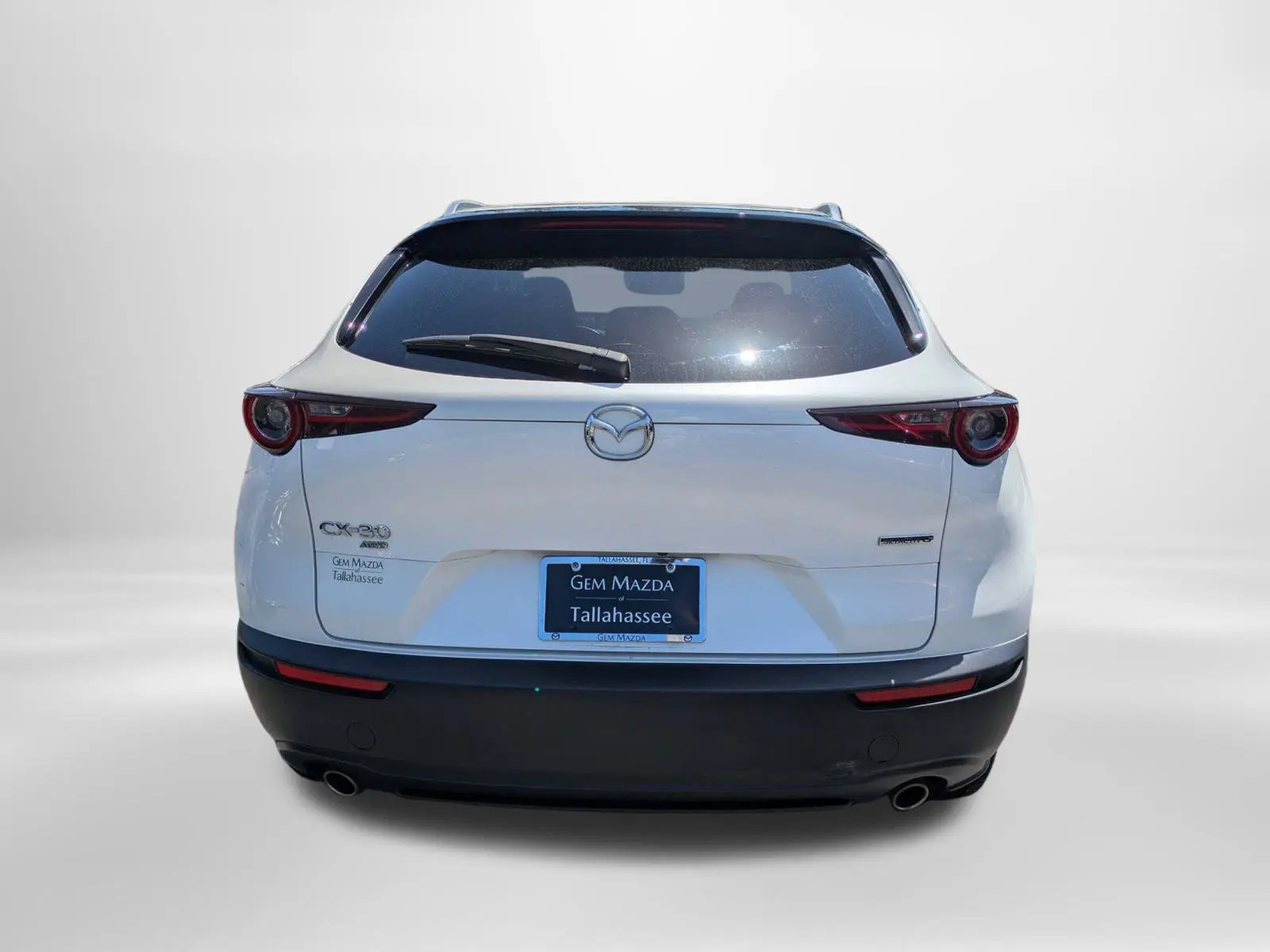 2023 Mazda CX-30 Select AWD photo 5
