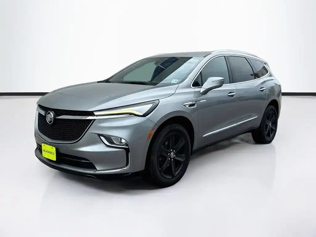 2023 Buick Enclave Essence AWD's photo