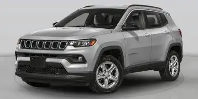 2024 Jeep Compass Latitude 4X4's photo