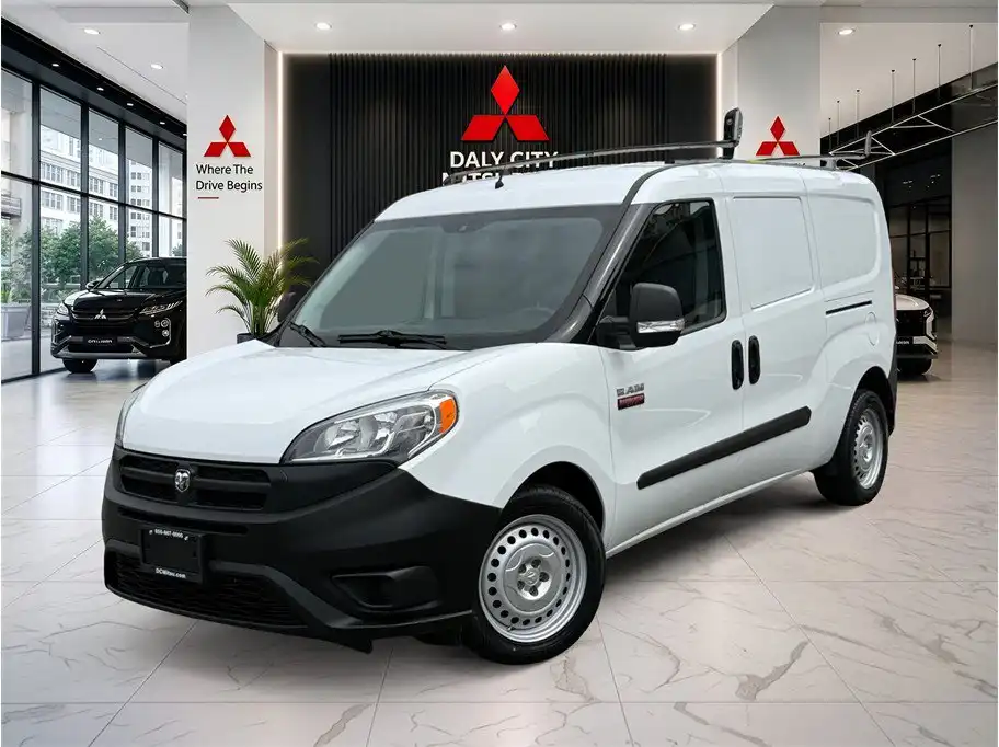 2017 RAM ProMaster City Tradesman Cargo's photo