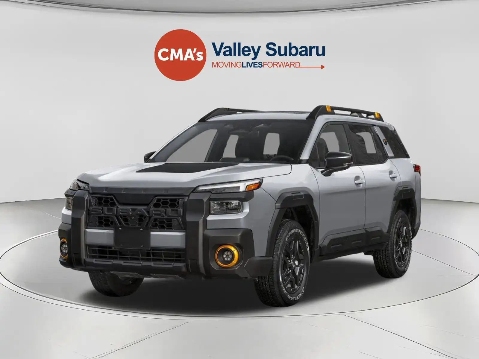 2026 Subaru Outback Wilderness's photo