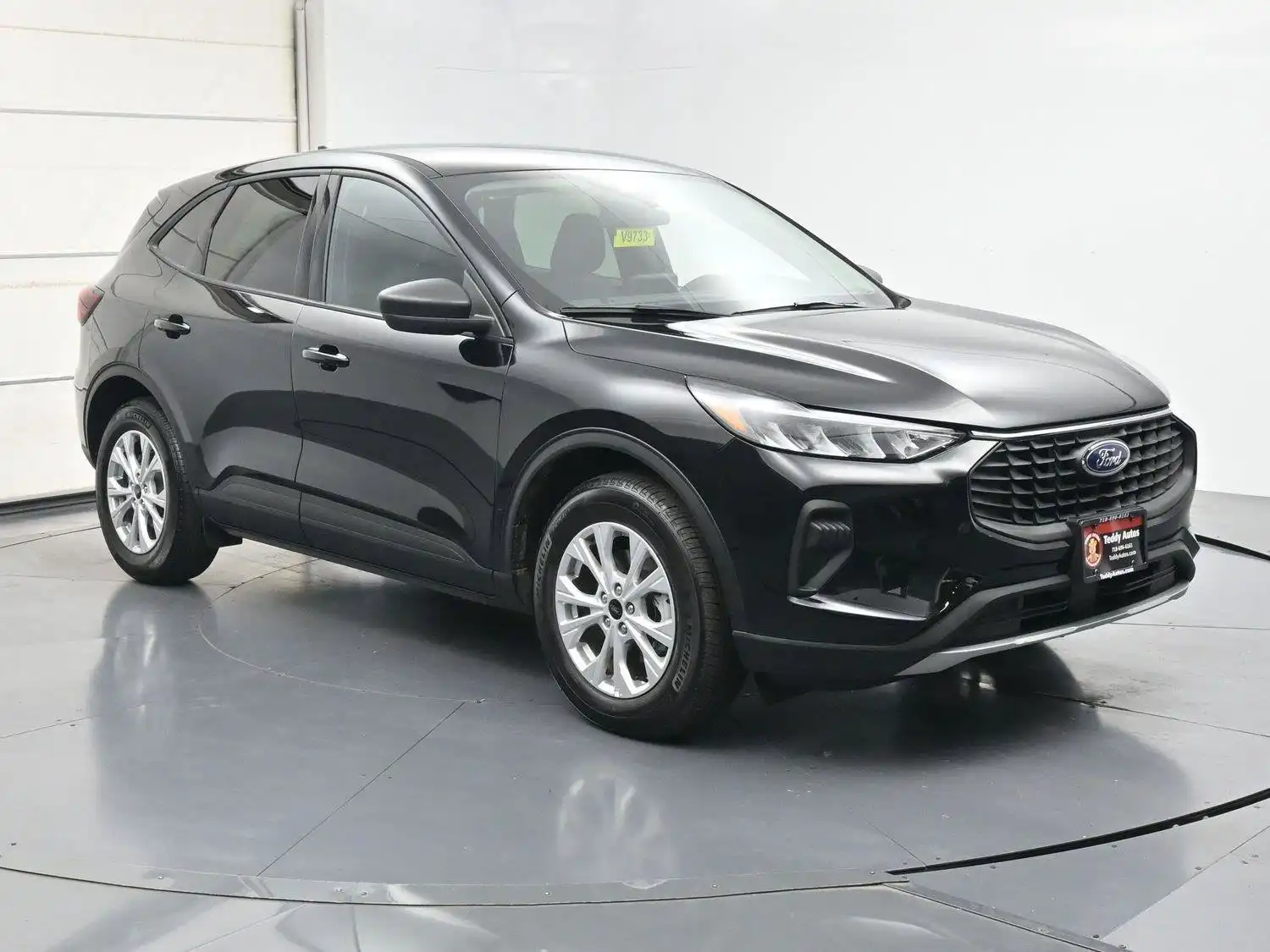 2025 Ford Escape Active FWD's photo