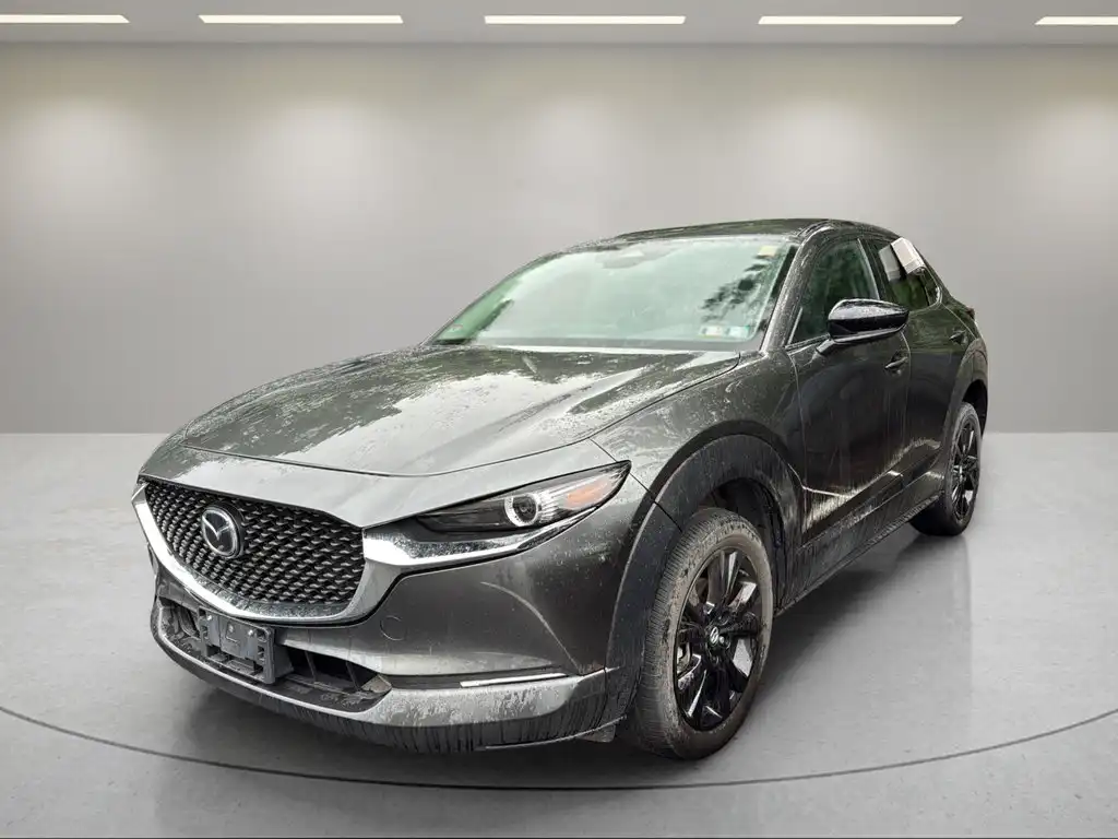 2024 Mazda CX-30 Select Sport AWD's photo