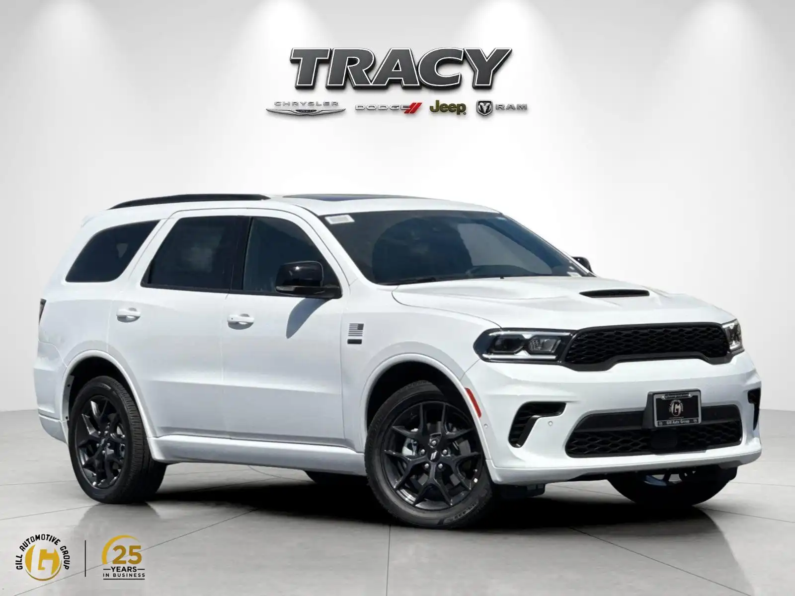 2026 Dodge Durango GT AWD Plus America 250 Edition's photo