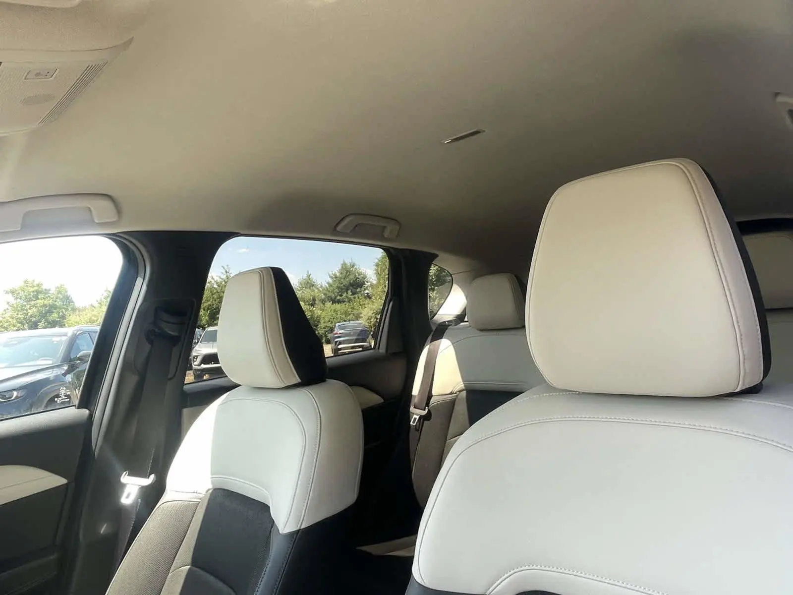 2026 Mazda CX-5 S Select Auto AWD photo 5