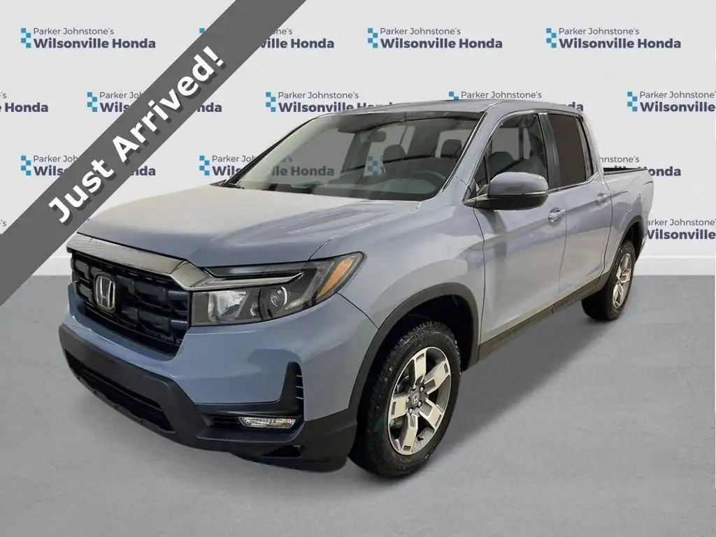 2026 Honda Ridgeline RTL AWD's photo