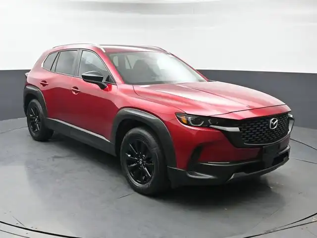 2024 Mazda CX-50 2.5 Select S's photo