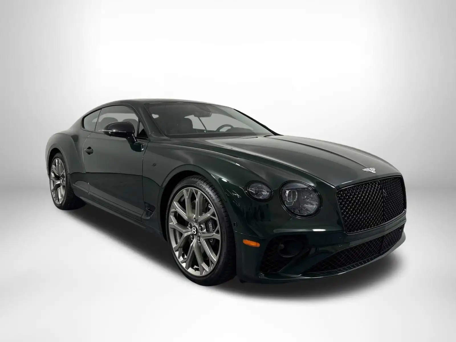 2024 Bentley Continental GT S V8's photo