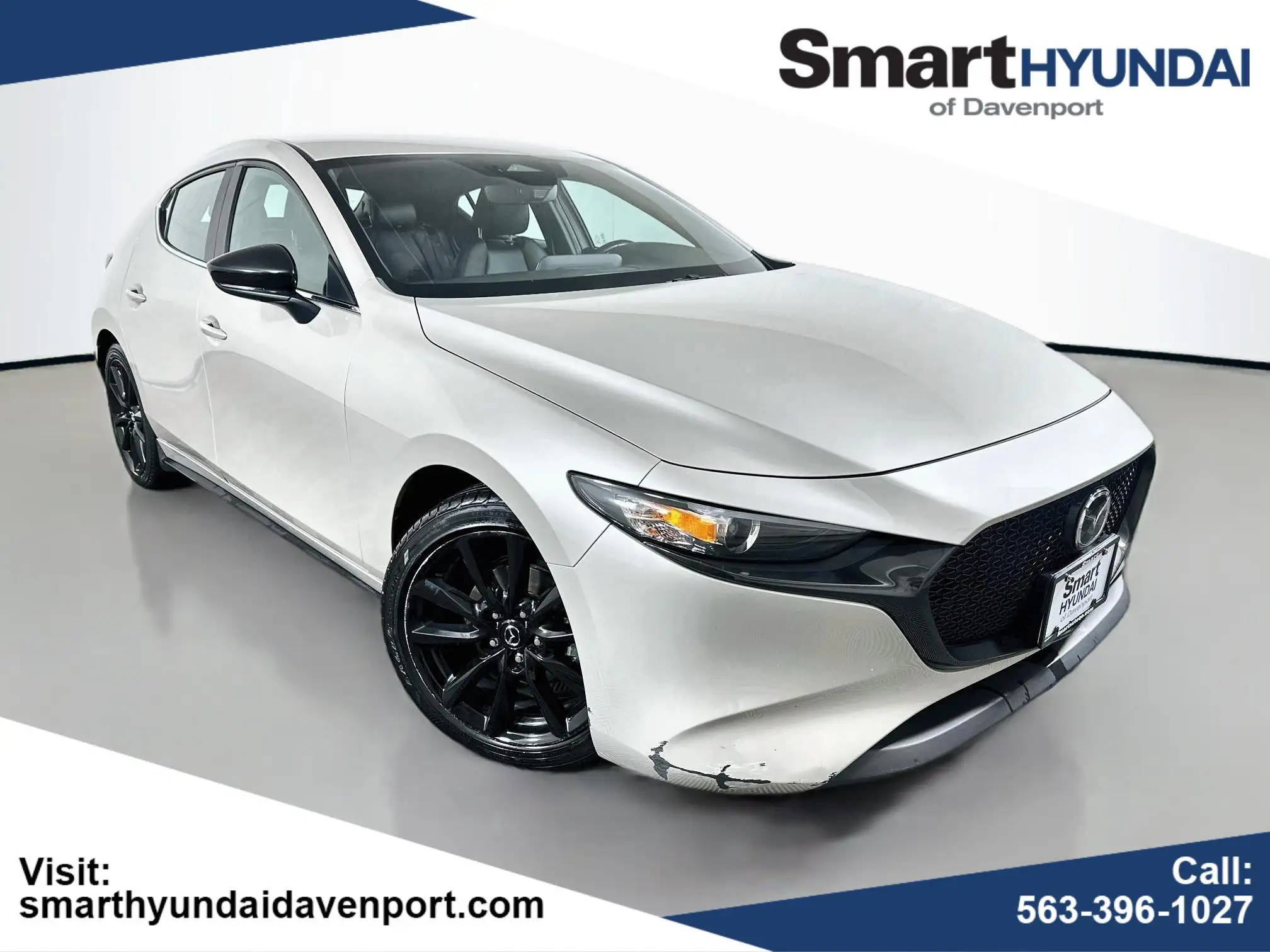 2024 Mazda CX-3 Select Sport AT 5-Door SKYACTIV's photo