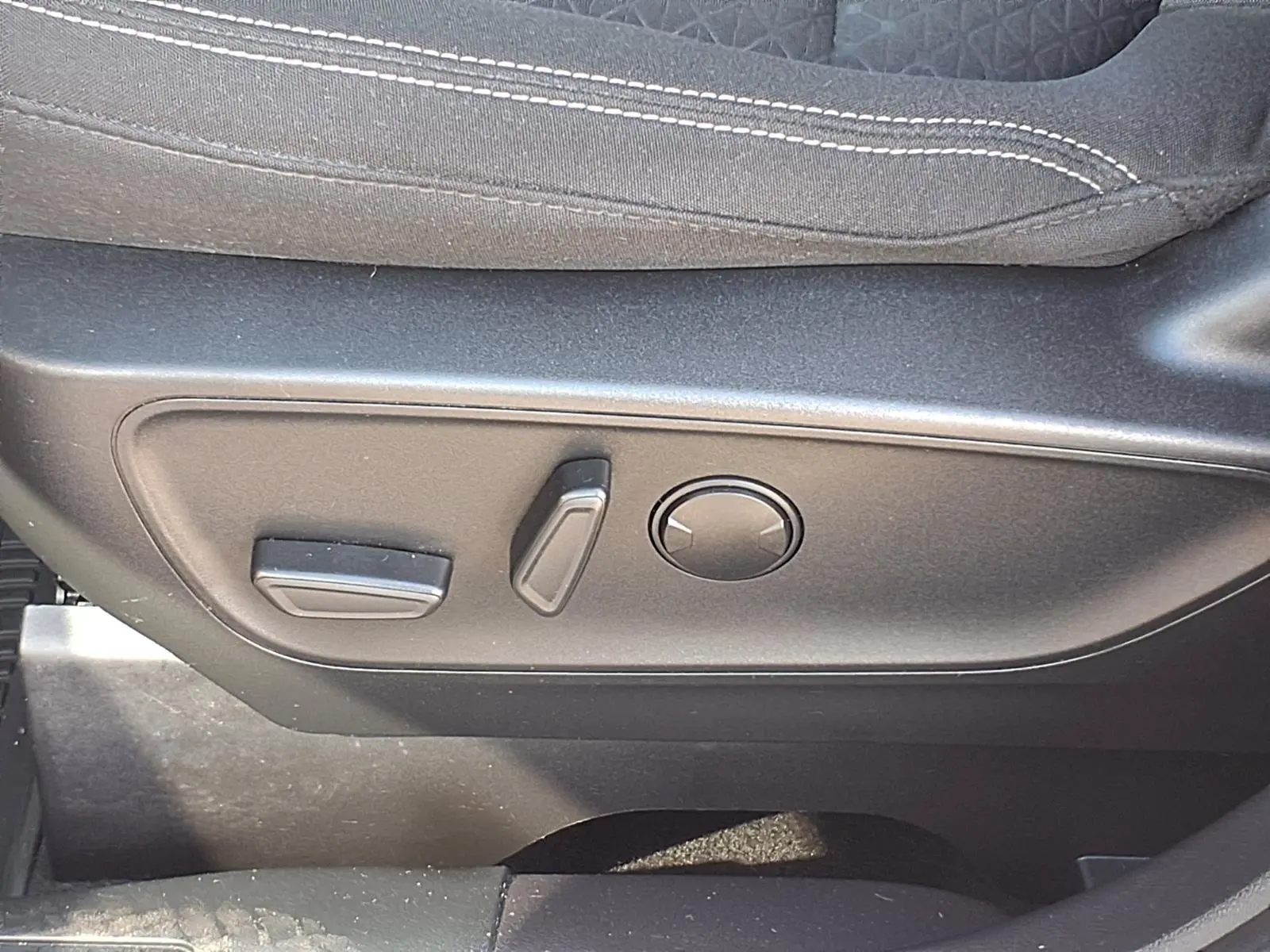 2023 Ford Escape Active AWD photo 4