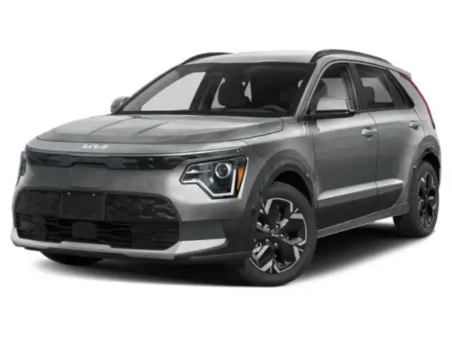 2024 Kia Niro Wind EV's photo