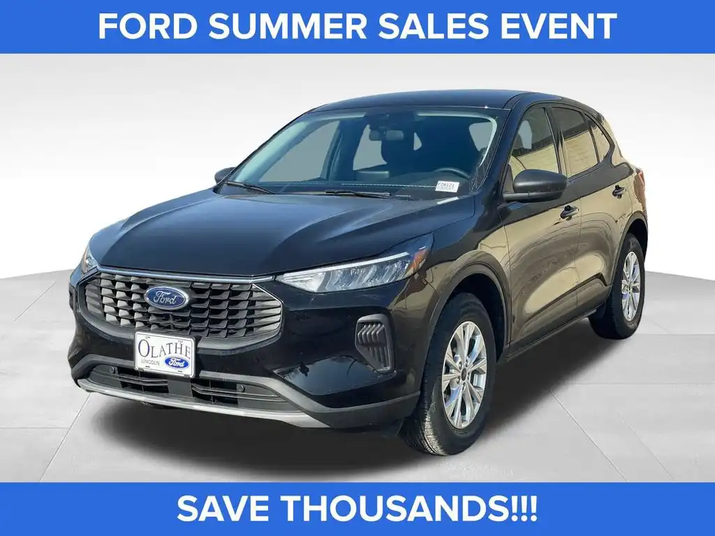 2026 Ford Escape Active AWD's photo