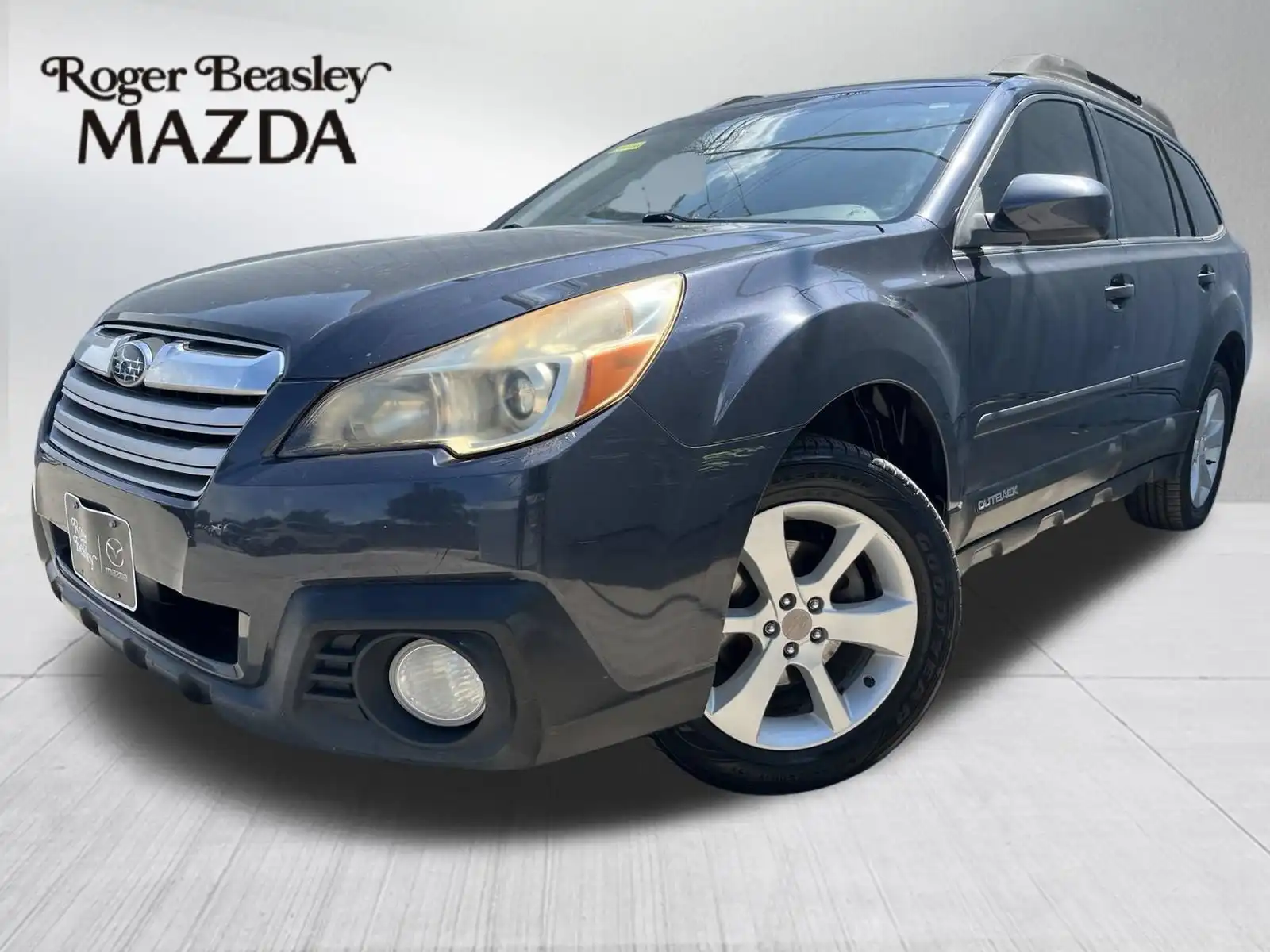 2013 Subaru Outback 2.5i Premium CVT PZEV's photo