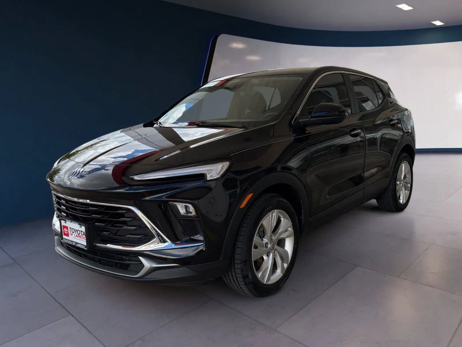 2025 Buick Encore GX Preferred photo 1