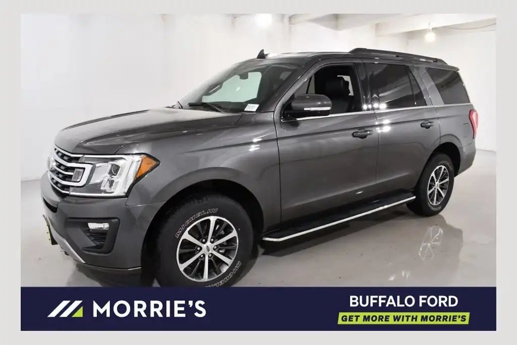 2021 Ford Expedition XLT 4x4's photo