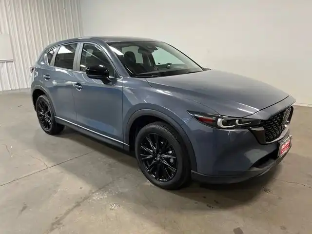 2024 Mazda CX-5 Carbon Edition AWD Auto S's photo