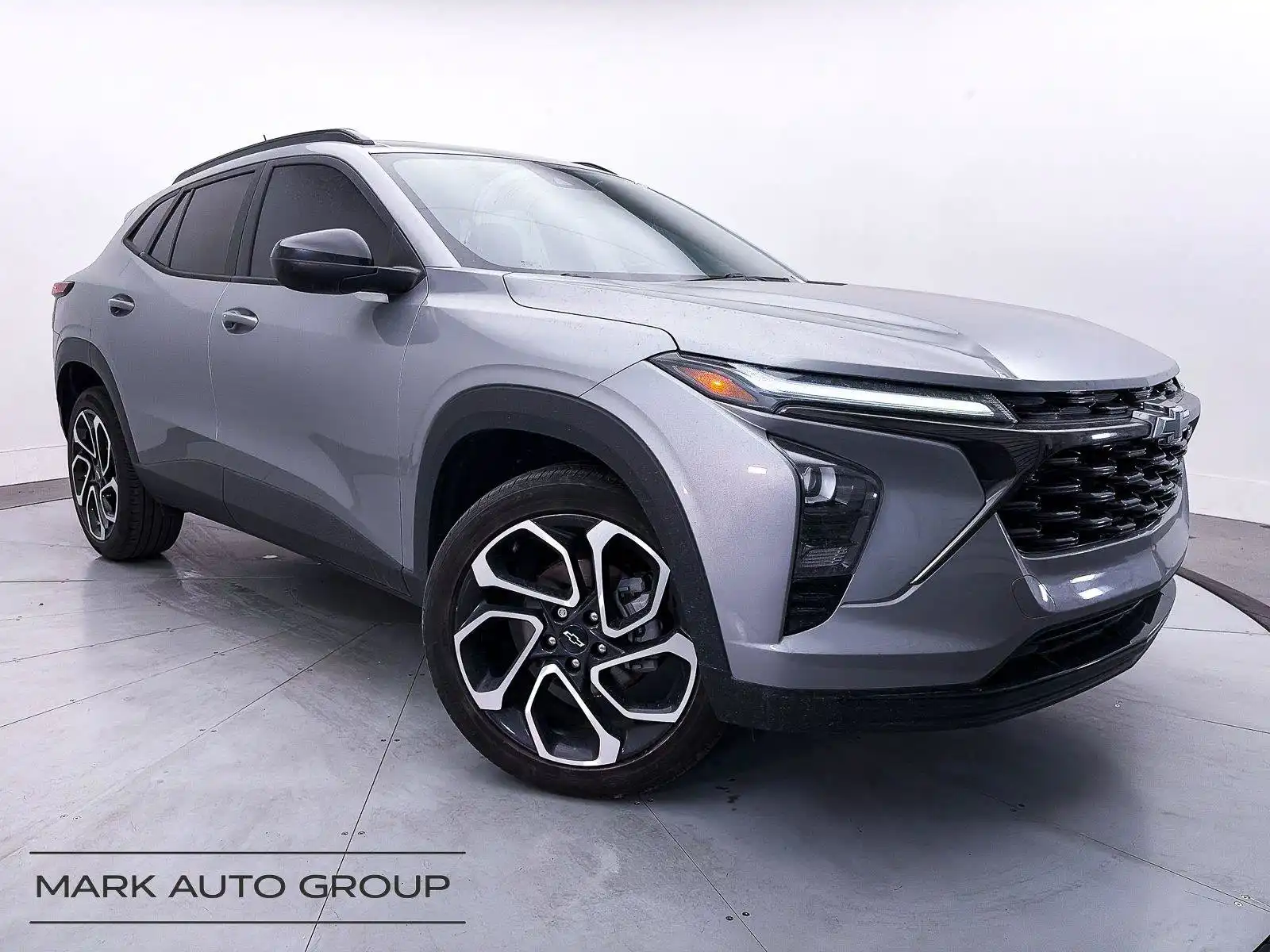 2024 Chevrolet Trax 2RS's photo