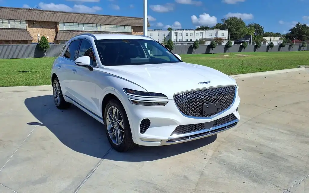 2025 Genesis GV70 2.5T Standard AWD's photo