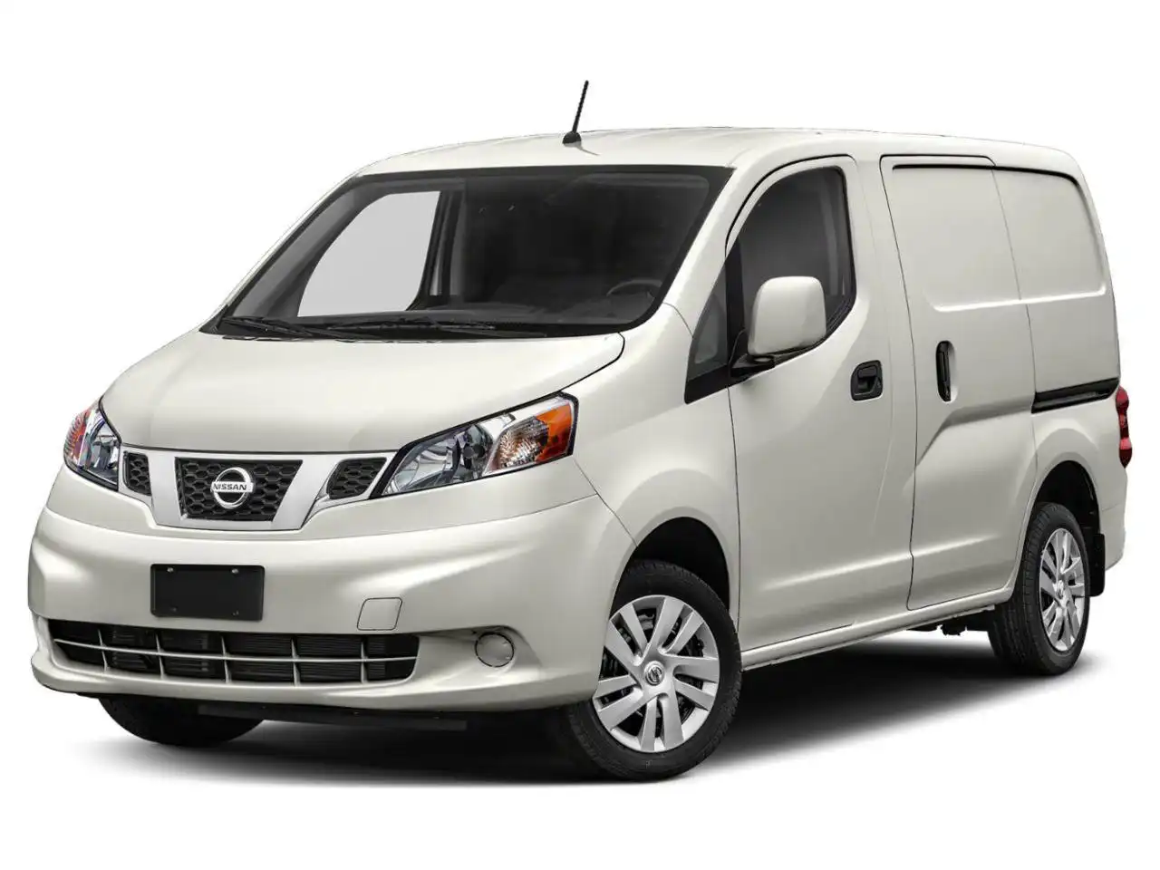 2019 Nissan NV200 SV's photo