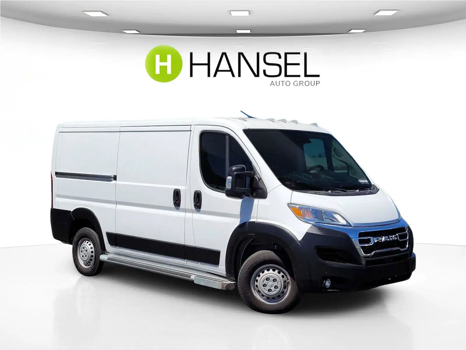 2025 RAM ProMaster 2500 TRDSMAN WPS 136" WB Low Roof's photo