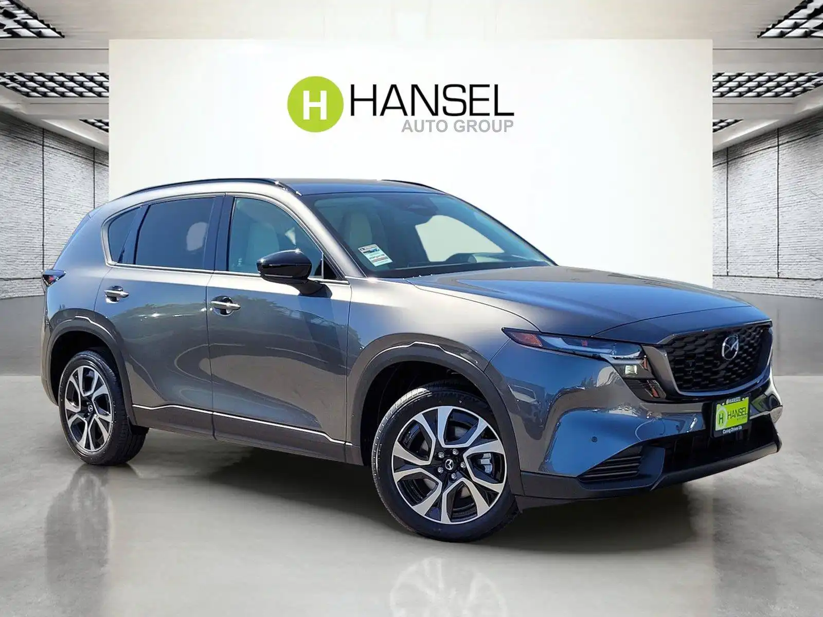2026 Mazda CX-5 Preferred AWD Auto S's photo