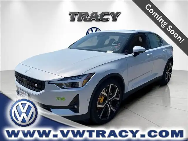 2023 Polestar 2 Long Range Dual Motor Performance's photo