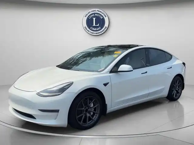2022 Tesla Model 3 Long Range Dual Motor AWD's photo