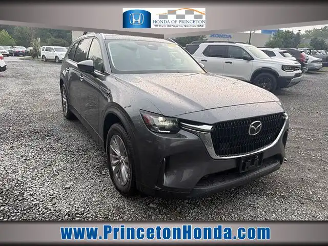 2024 Mazda CX-90 Turbo Preferred Plus Package's photo