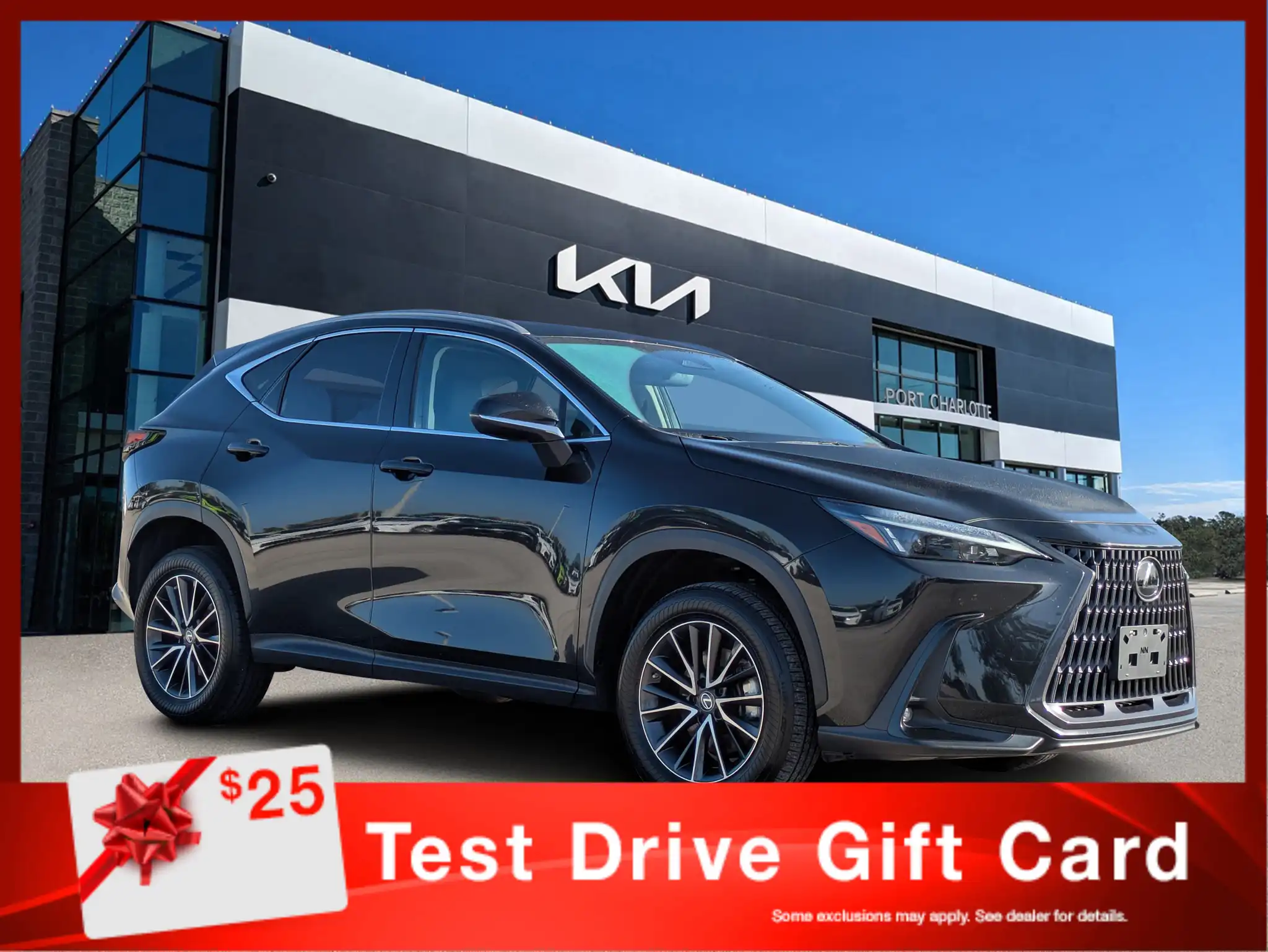 2023 Lexus NX 350 350 AWD's photo