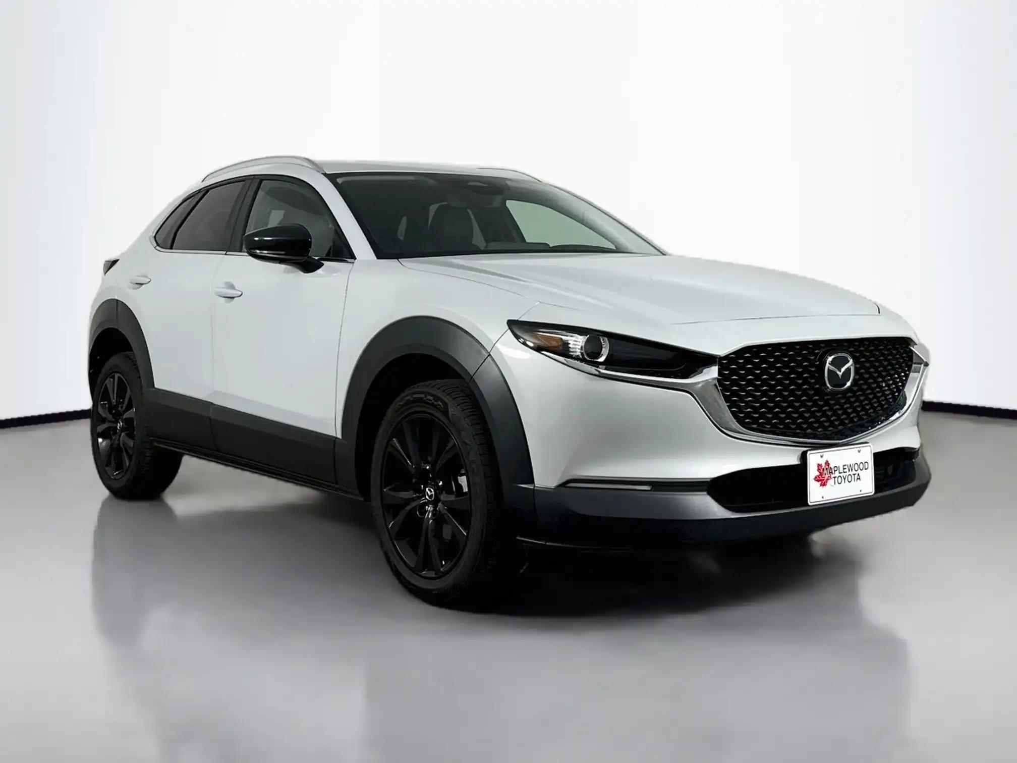 2024 Mazda CX-30 Select Sport AWD's photo