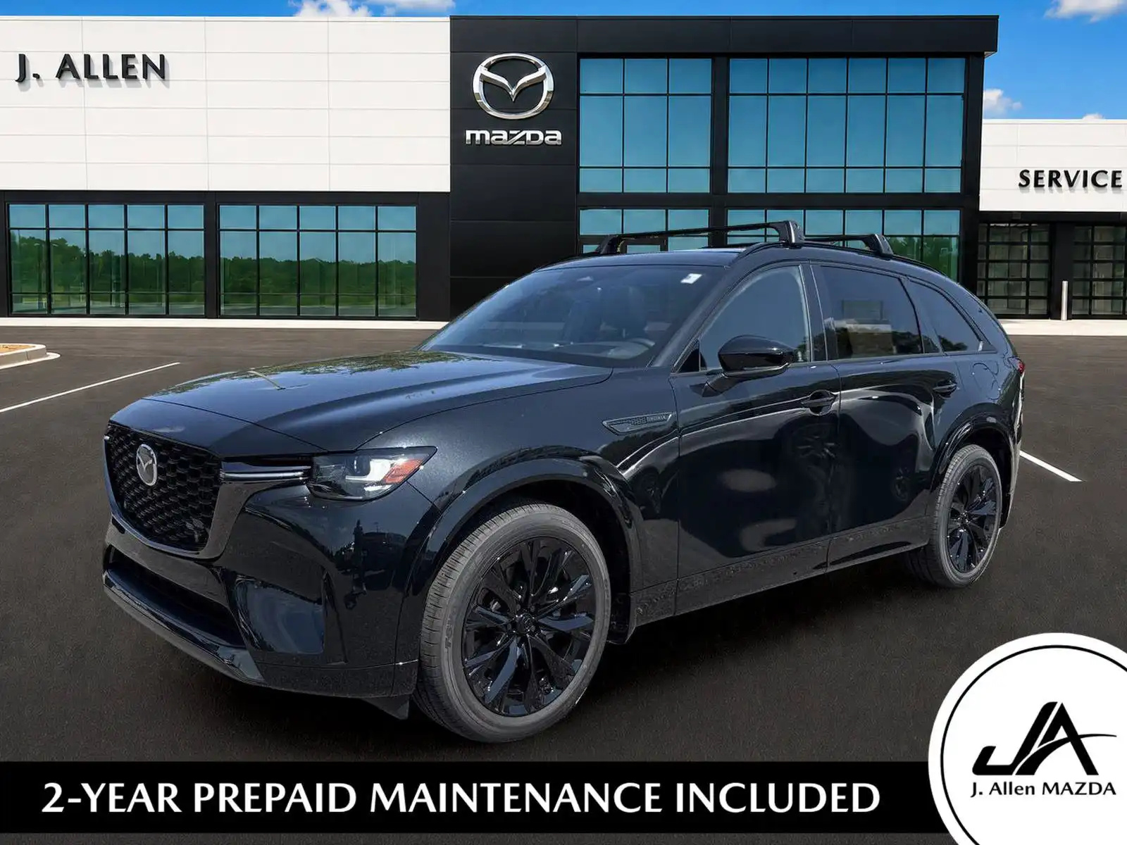 2026 Mazda CX-90 Turbo Premium Package S Sport's photo