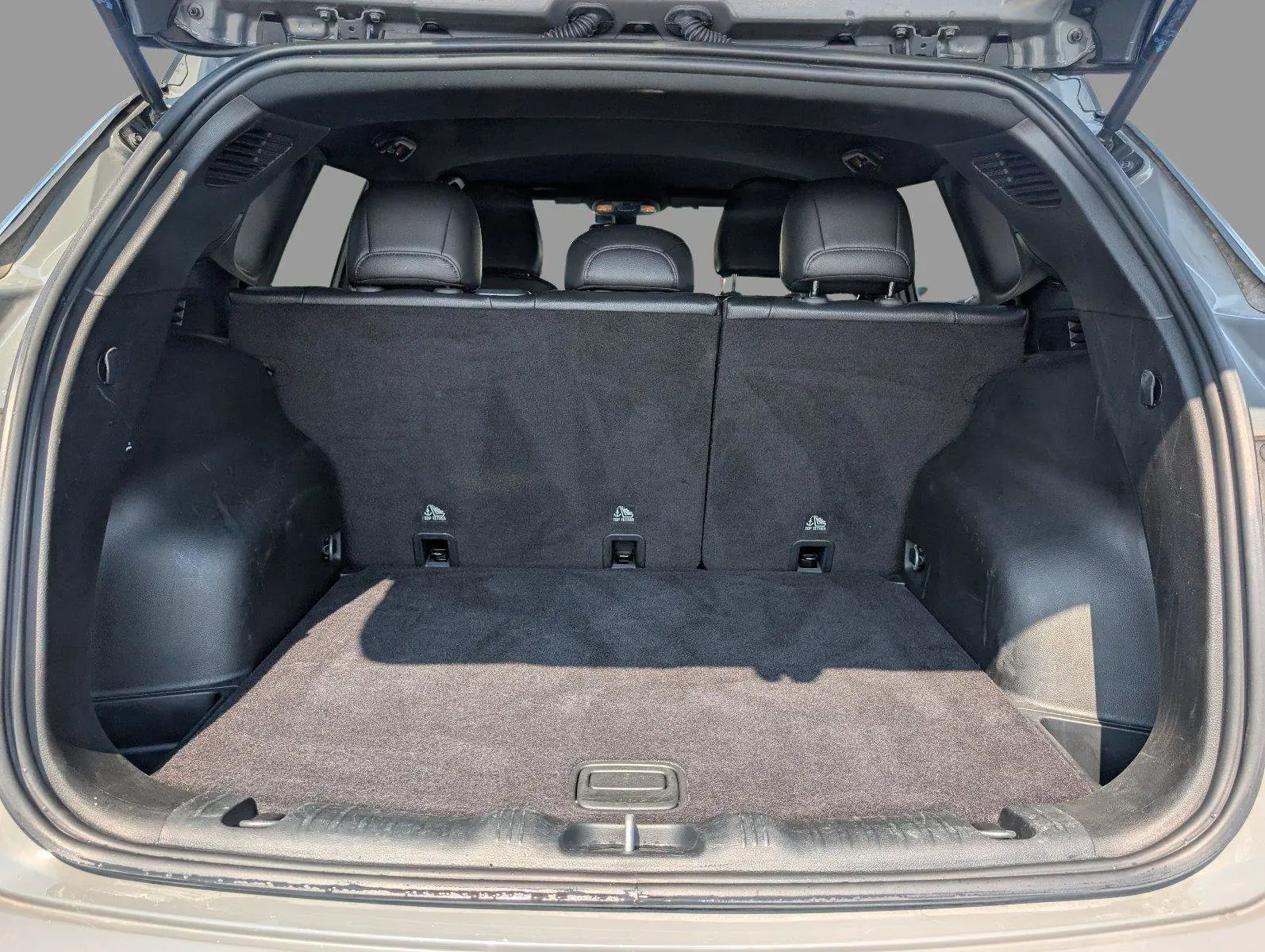 2024 Jeep Compass Limited 4WD photo 5