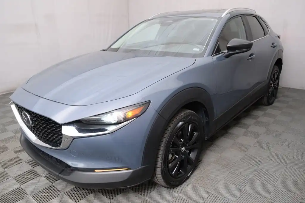 2025 Mazda CX-30 Carbon Edition AWD's photo