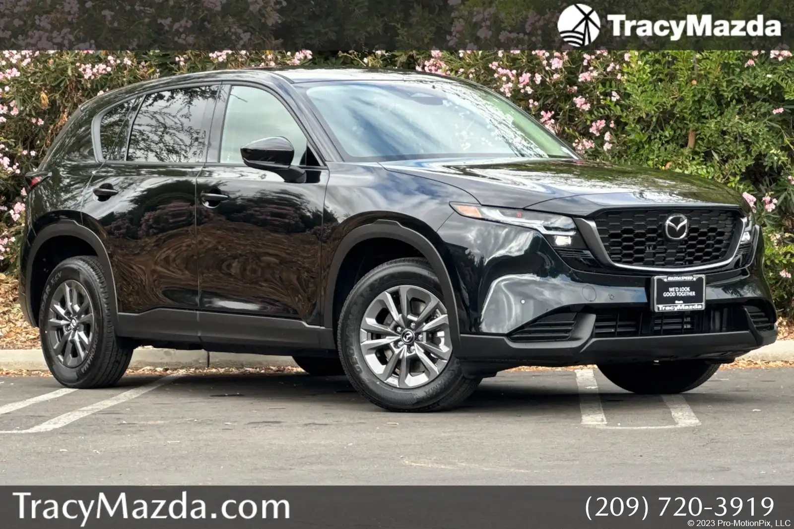 2026 Mazda CX-5 Select AWD Auto S's photo