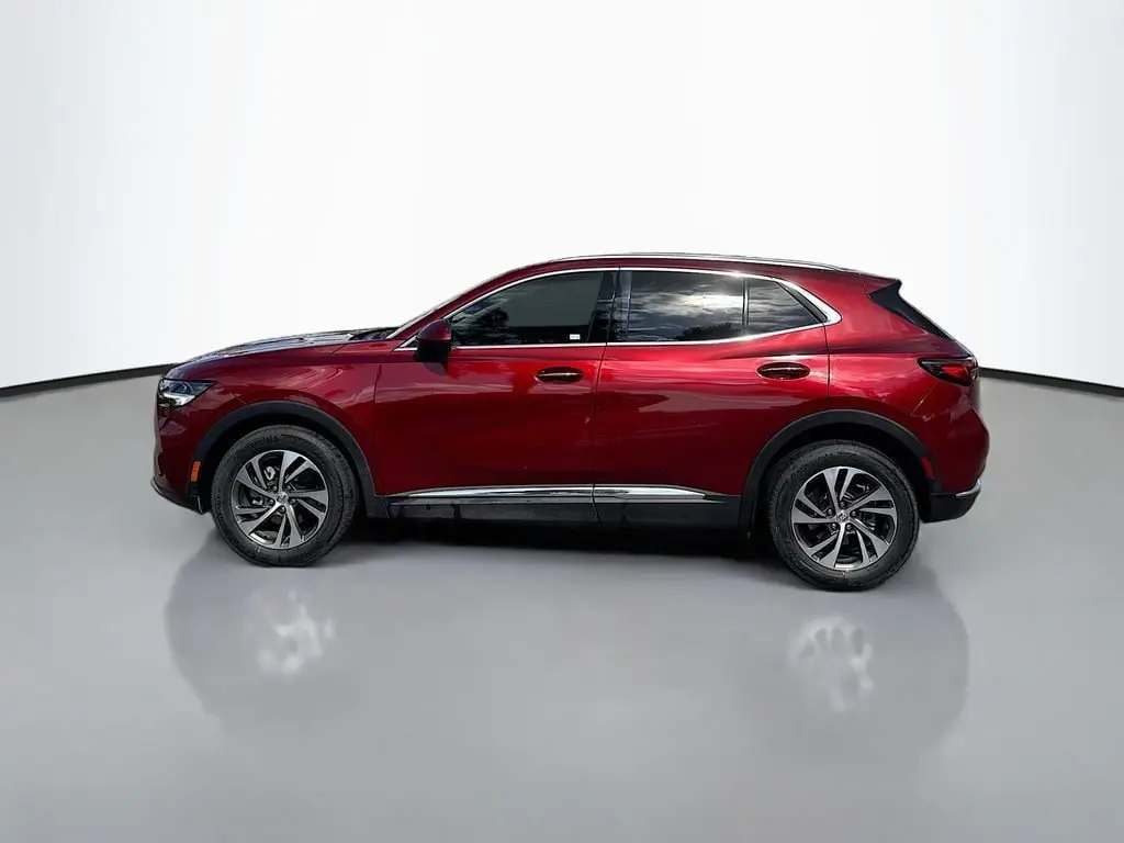 2023 Buick Envision Essence AWD photo 4