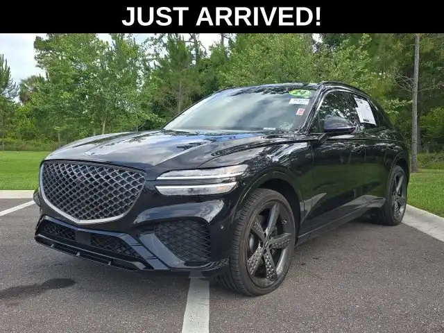2024 Genesis GV70 2.5T Standard AWD's photo