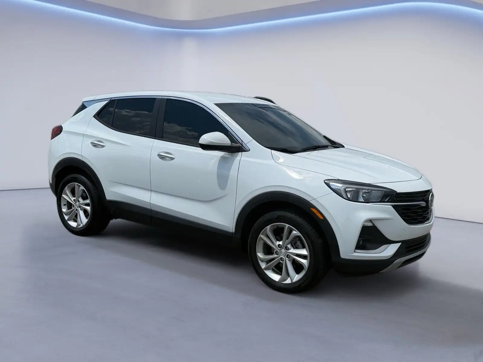 2021 Buick Encore GX Preferred's photo
