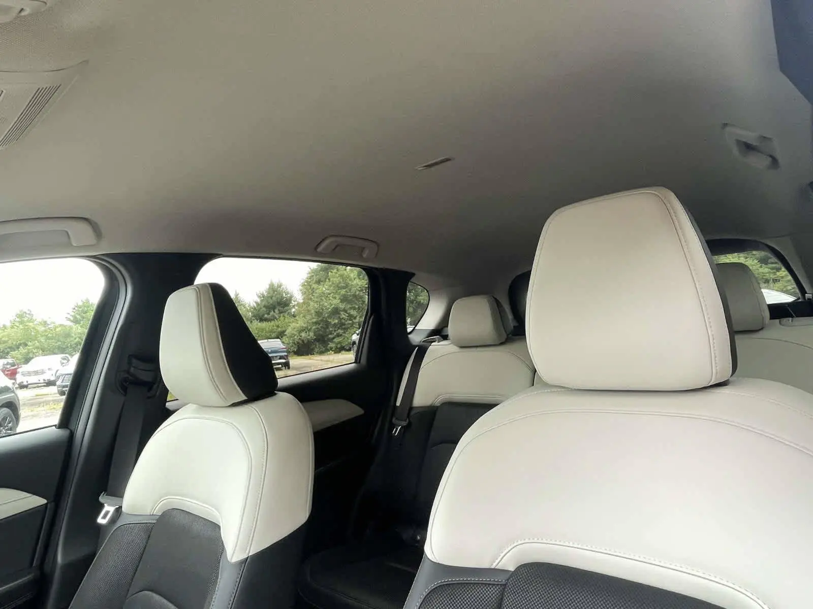 2026 Mazda CX-5 S Select Auto AWD photo 5