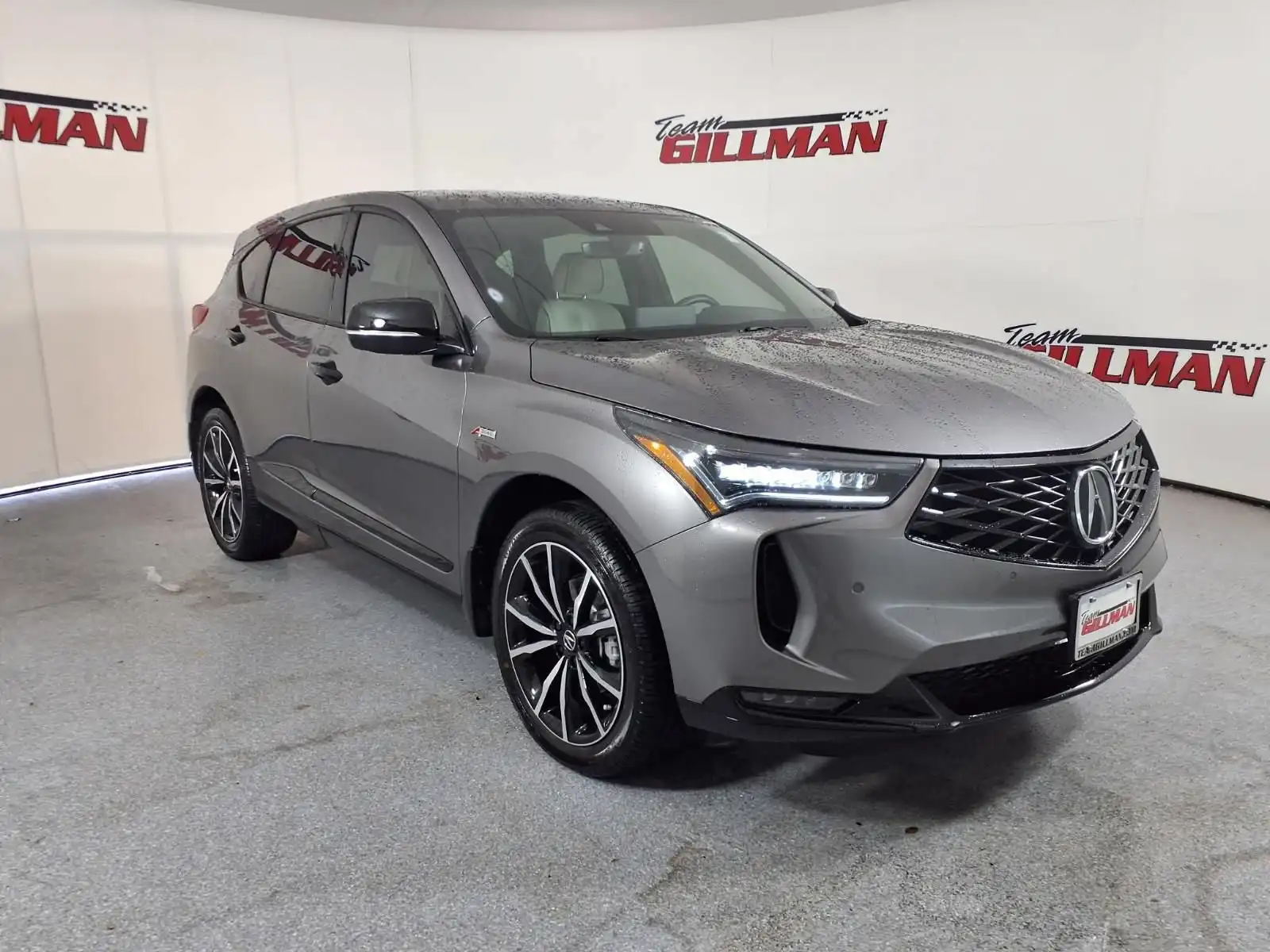 2026 Acura RDX A-Spec w/ Advance Package SH-AWD's photo