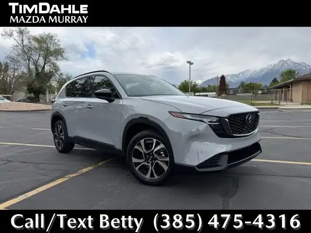 2026 Mazda CX-5 S Preferred Auto AWD's photo