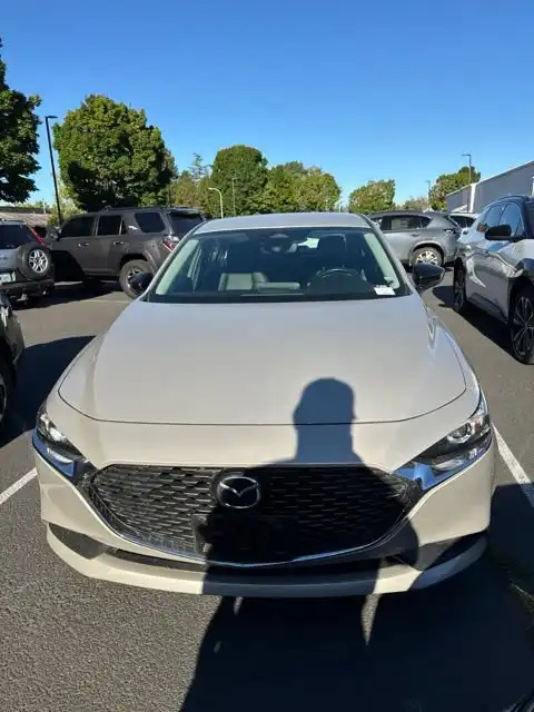 2024 Mazda CX-3 Select Sport AT 4-Door SKYACTIV's photo