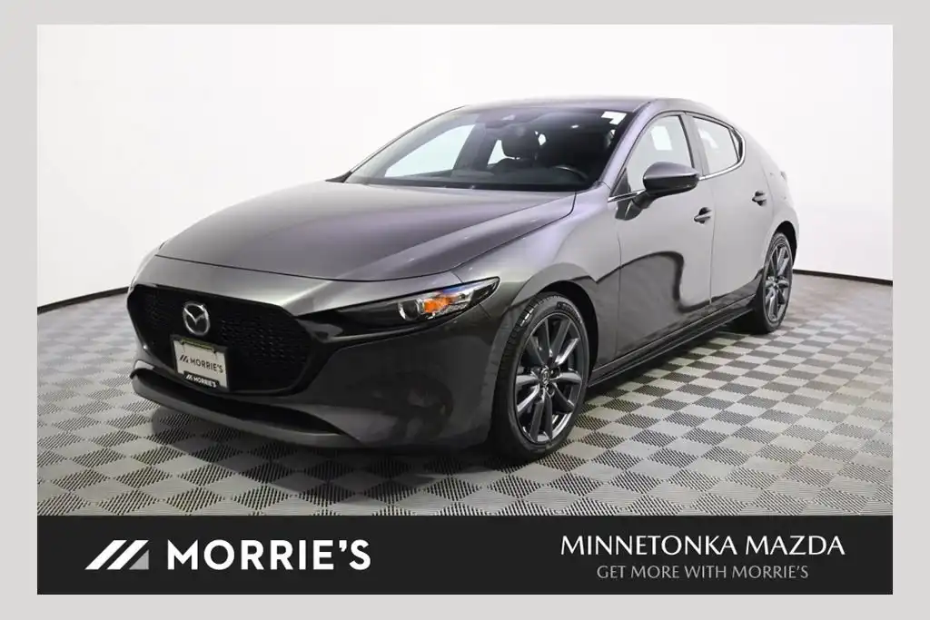 2021 Mazda CX-3 Select 2.5 AT 5-Door SKYACTIV AWD's photo