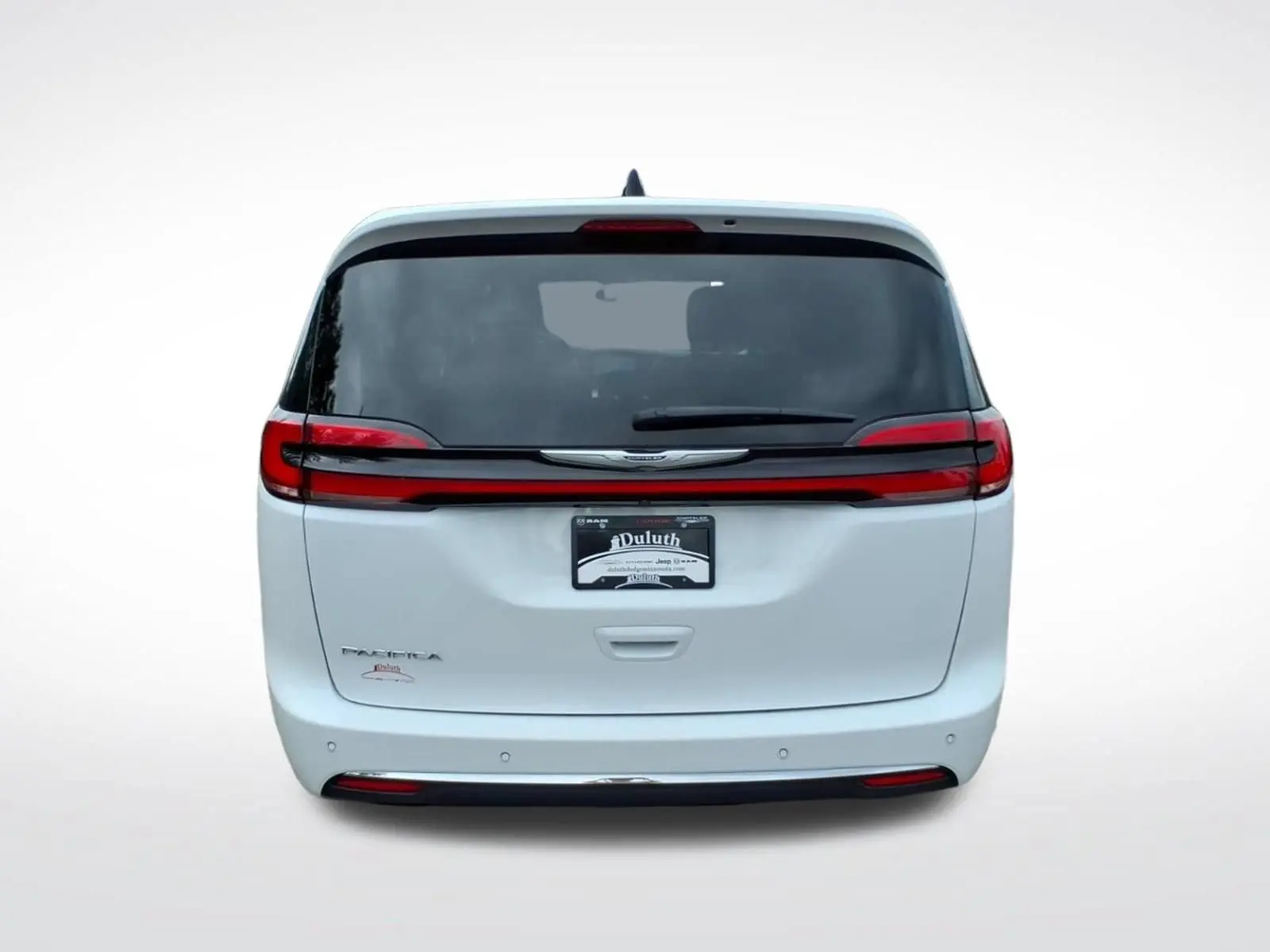 2023 Chrysler Pacifica Touring L photo 4