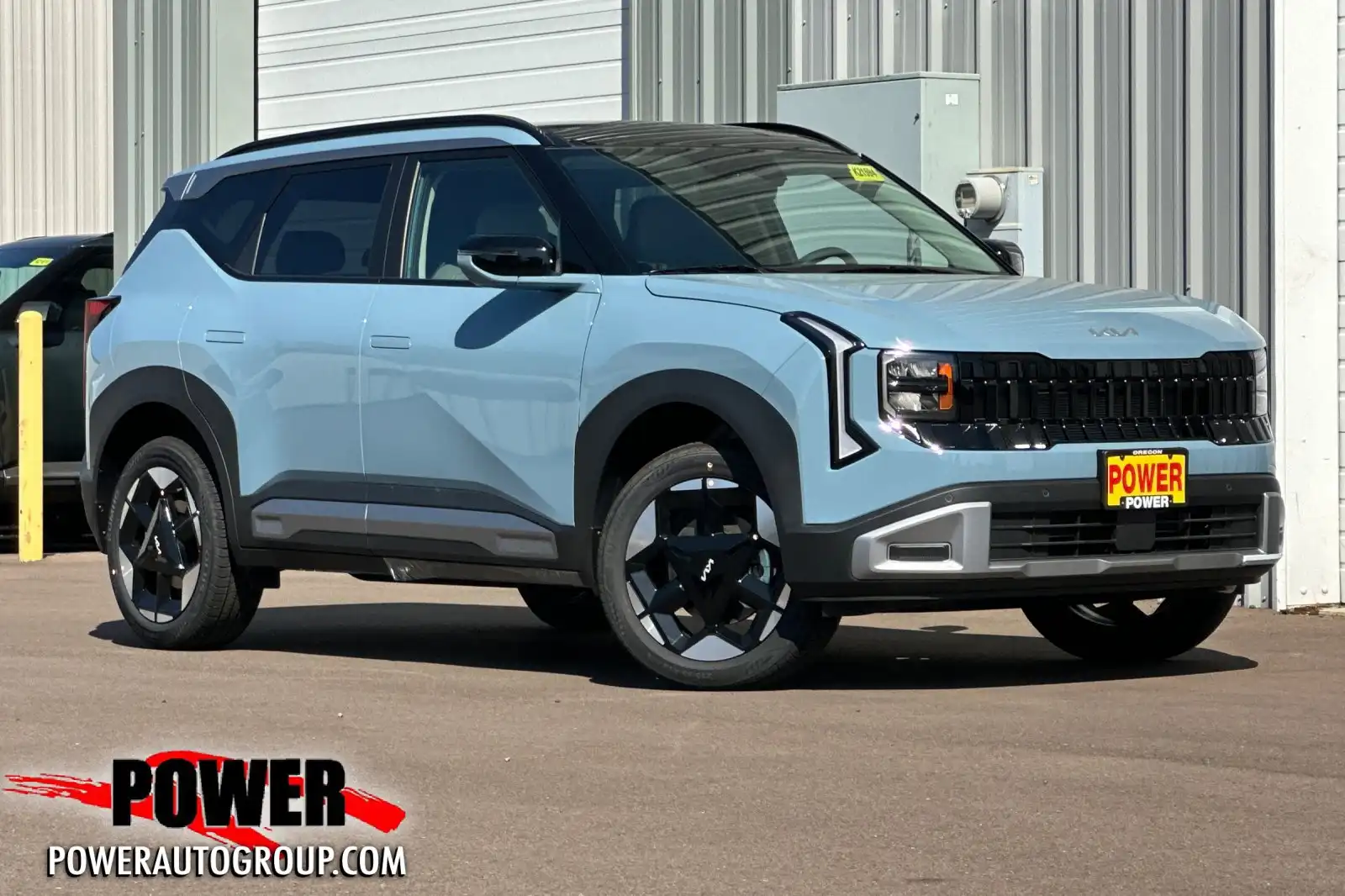 2027 Kia Seltos 2.0 EX AWD's photo