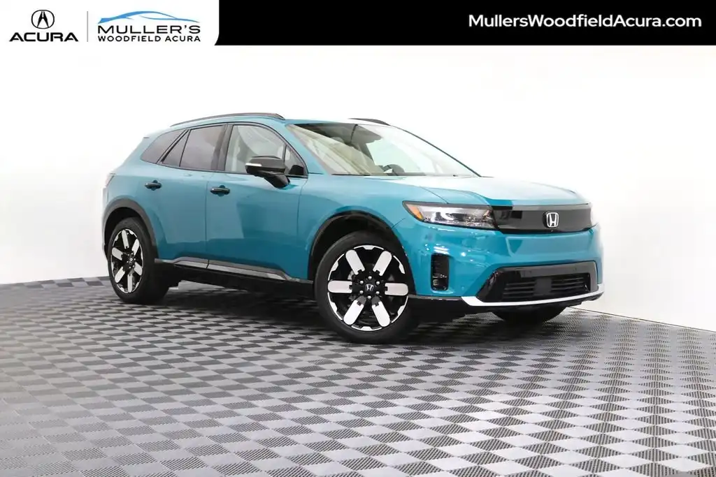 2024 Honda Prologue Elite AWD's photo