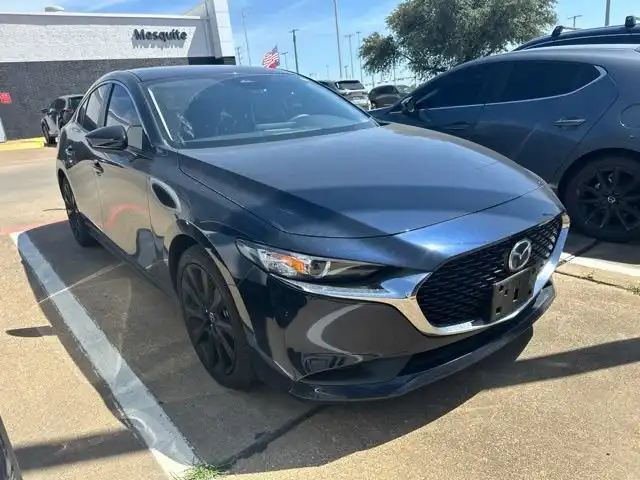 2026 Mazda CX-3 Select Sport AT 4-Door SKYACTIV's photo
