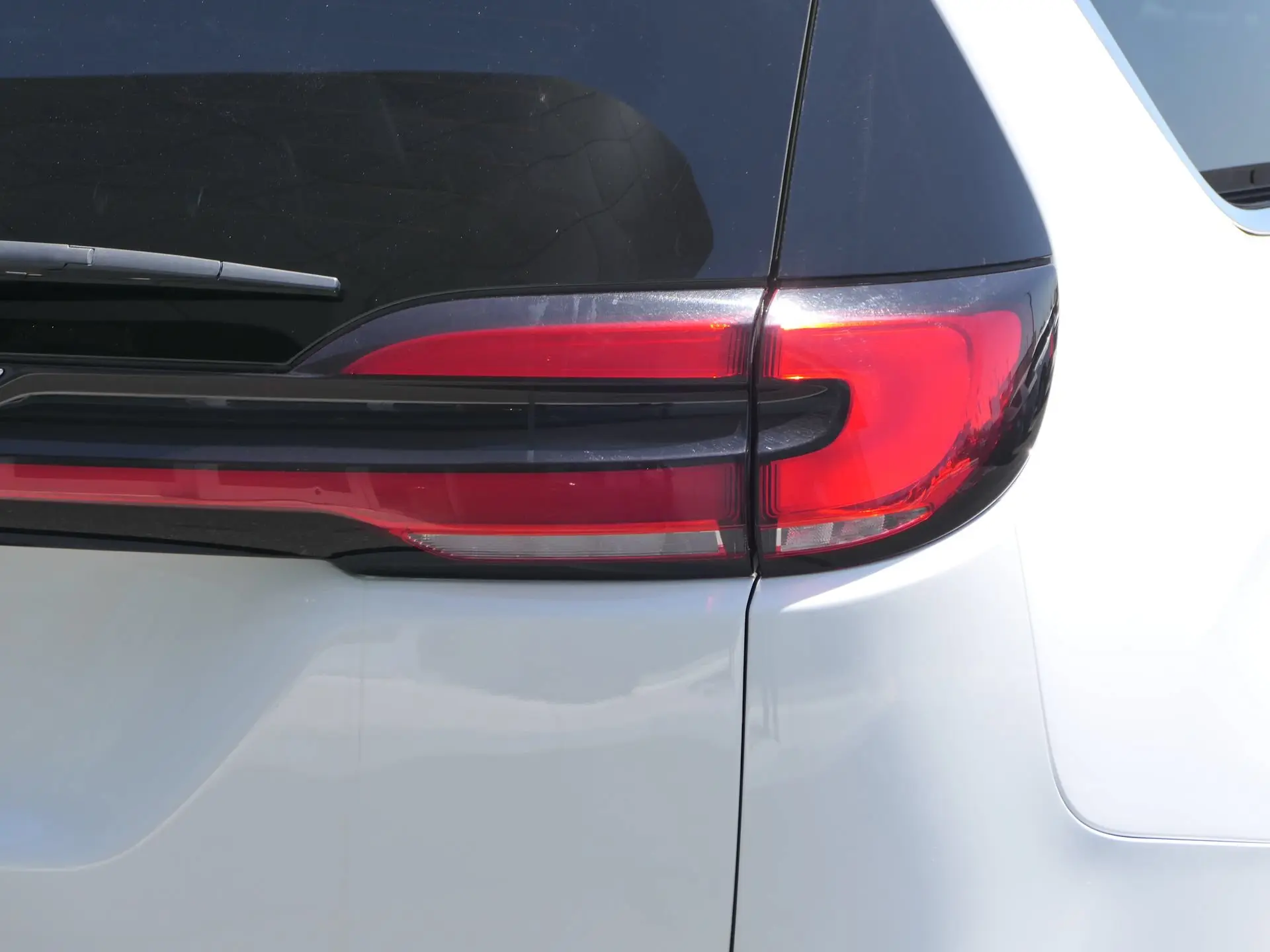 2025 Chrysler Pacifica Select photo 4