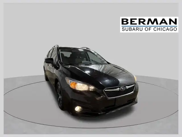 2019 Subaru Impreza 2.0i Premium CVT PZEV's photo