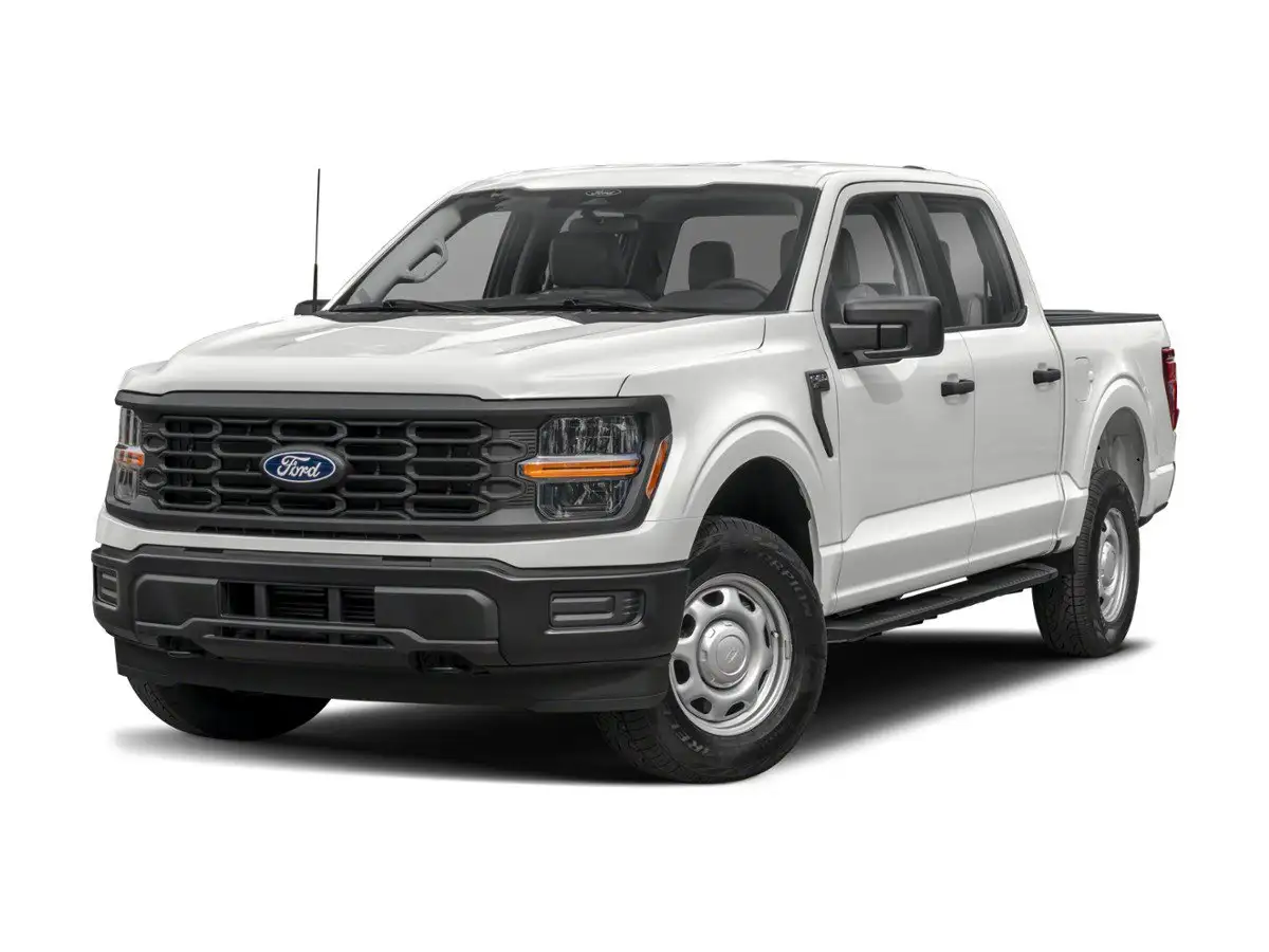 2024 Ford F-150 Lariat 4x4 SuperCrew 5-1/2 Box's photo
